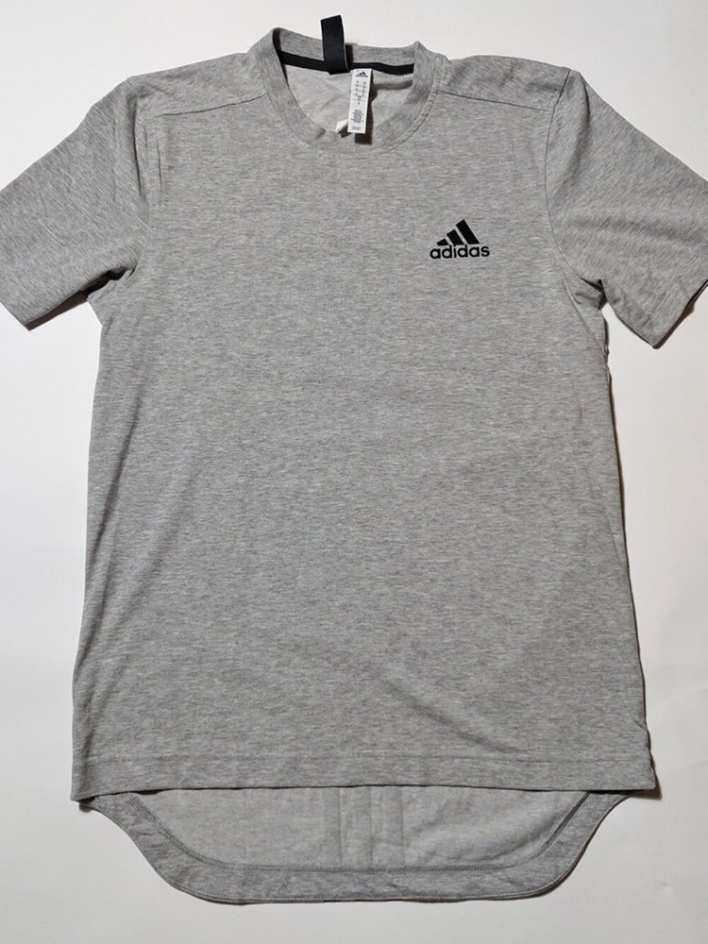 Adidas High Low Top